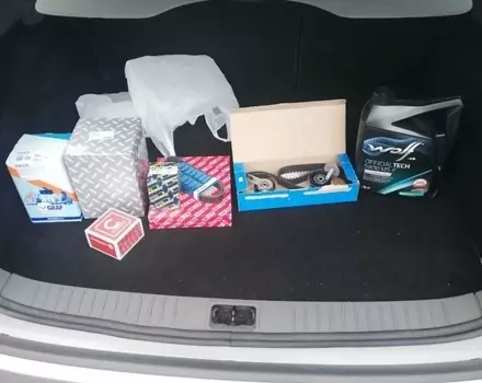 Ford Focus, 2008 г.в.