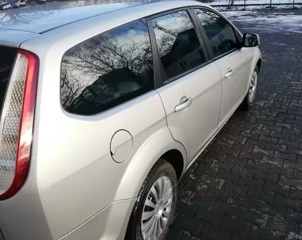 Ford Focus, 2008 г.в.