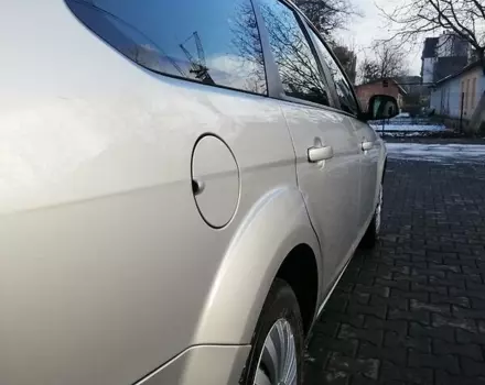 Ford Focus, 2008 г.в.