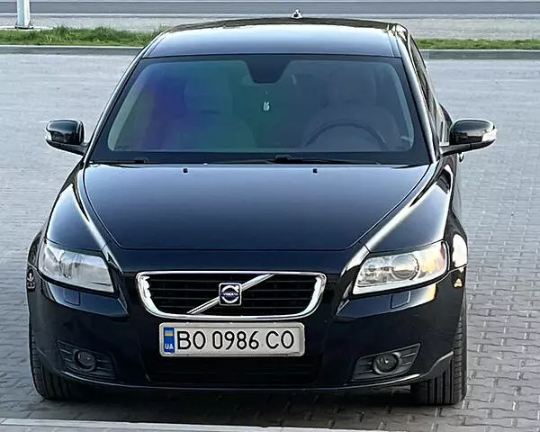 Volvo V50, 2008 г.в.