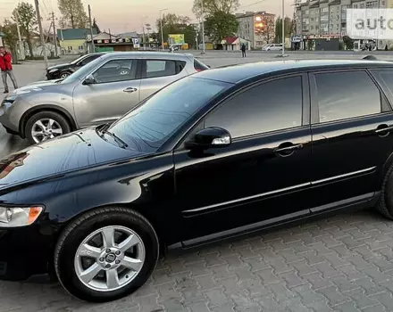 Volvo V50, 2008 г.в.
