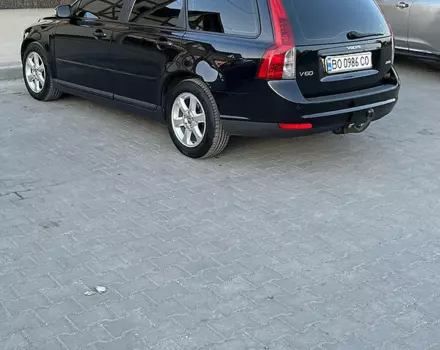 Volvo V50, 2008 г.в.