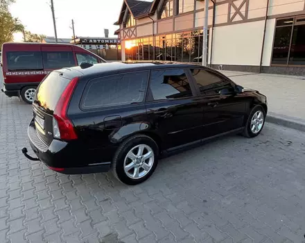 Volvo V50, 2008 г.в.