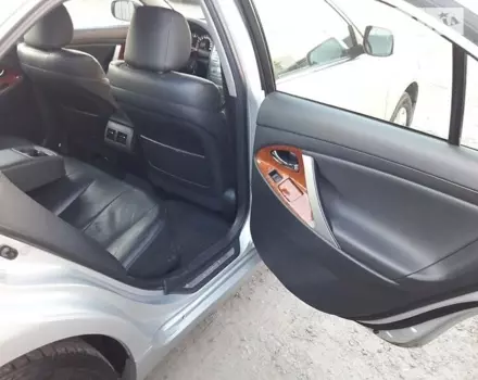 Toyota Camry, 2008 г.в.