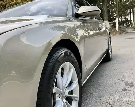 Audi A8, 2010 г.в.