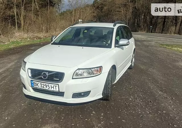 Volvo V50, 2011 г.в.
