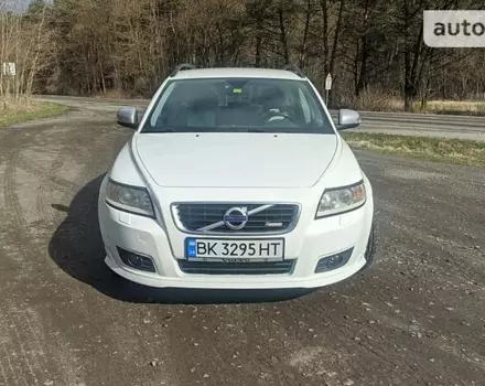 Volvo V50, 2011 г.в.