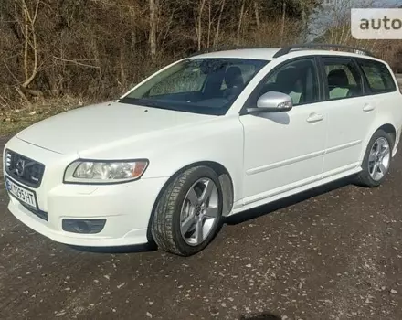 Volvo V50, 2011 г.в.