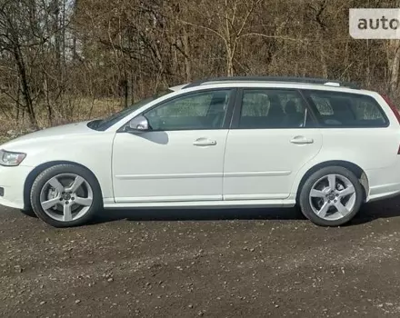 Volvo V50, 2011 г.в.