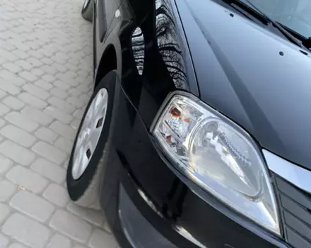 Dacia Logan, 2010 г.в.