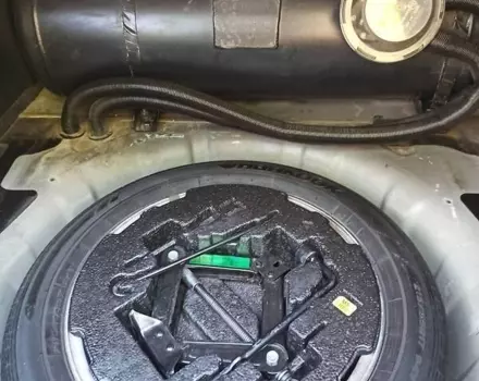 Hyundai Sonata, 2010 г.в.