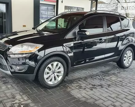 Ford Kuga, 2011 г.в.
