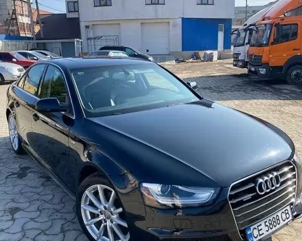 Audi A4, 2013 г.в.