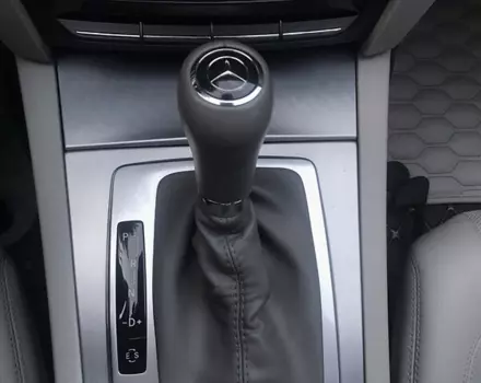 Mercedes-Benz E 220, 2010 г.в.