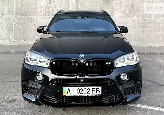 BMW X5, 2013 г.в.