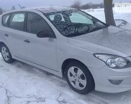 Hyundai i30, 2011 г.в.