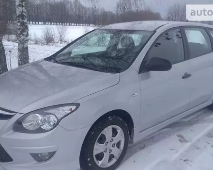 Hyundai i30, 2011 г.в.