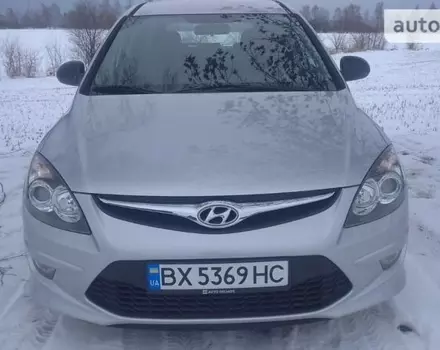 Hyundai i30, 2011 г.в.