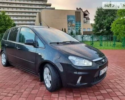 Ford C-Max, 2010 г.в.