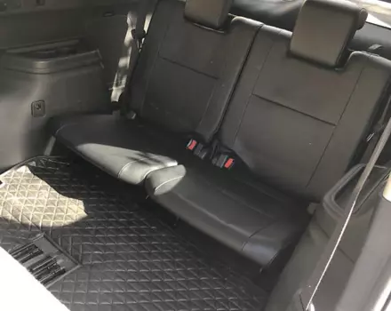 Mitsubishi Outlander, 2015 г.в.