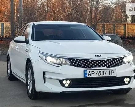 Kia K5, 2015 г.в.