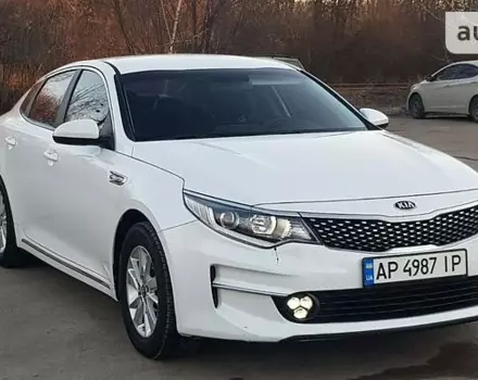 Kia K5, 2015 г.в.