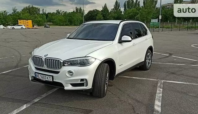BMW X5, 2013 г.в.