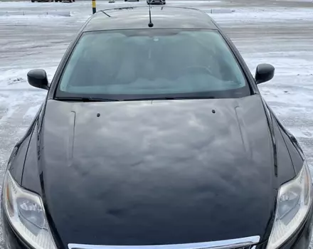 Ford Mondeo, 2010 г.в.