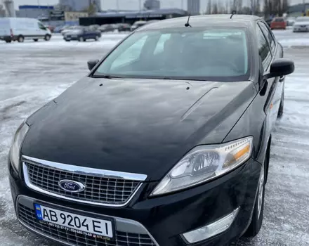 Ford Mondeo, 2010 г.в.
