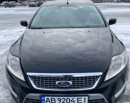 Ford Mondeo, 2010 г.в.
