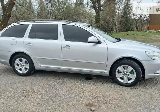 Skoda Octavia, 2011 г.в.