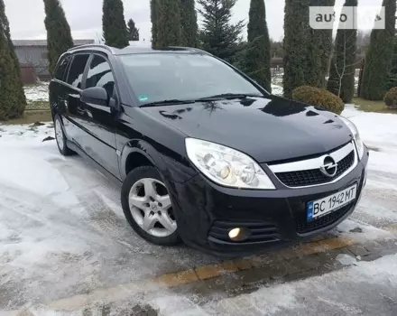 Opel Vectra C, 2007 г.в.