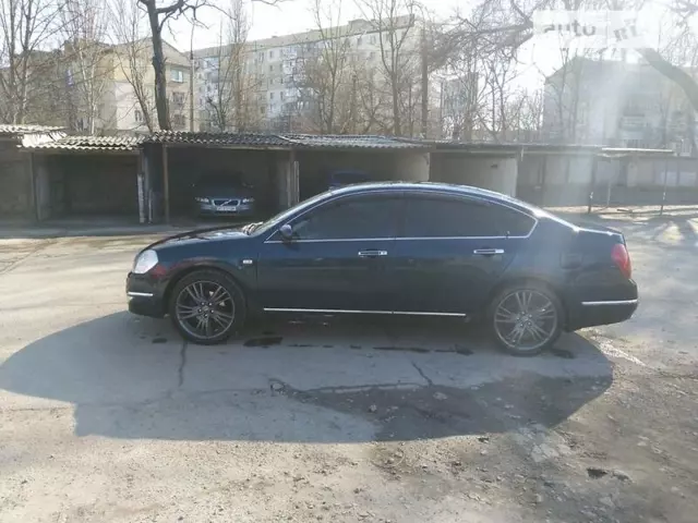 Nissan Teana, 2007 г.в.
