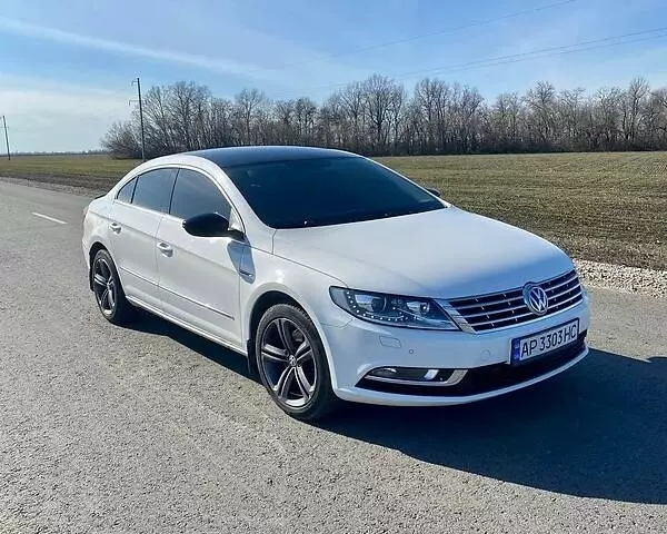 Volkswagen CC, 2013 г.в.