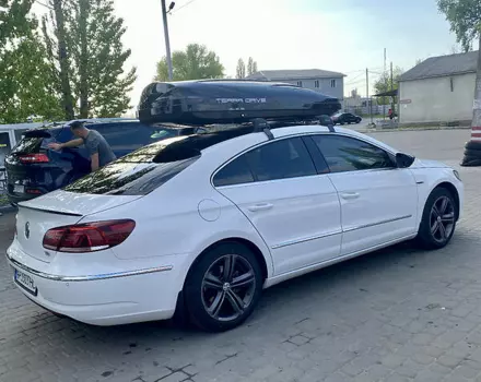 Volkswagen CC, 2013 г.в.