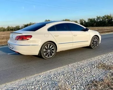 Volkswagen CC, 2013 г.в.