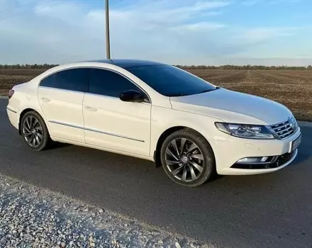 Volkswagen CC, 2013 г.в.