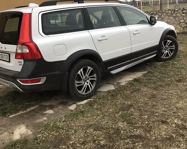Volvo XC70, 2011 г.в.