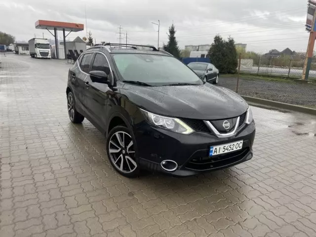 Nissan Rogue, 2017 г.в.