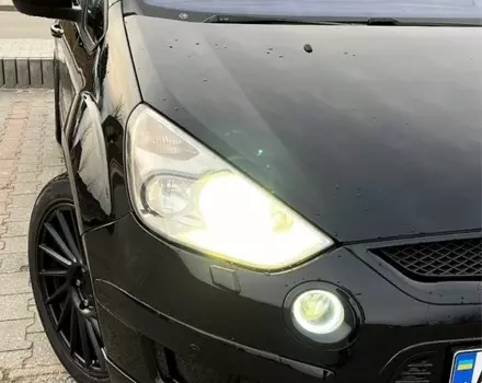 Ford S-Max, 2007 г.в.