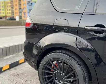 Ford S-Max, 2007 г.в.