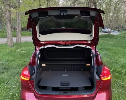 Ford Focus, 2017 г.в.