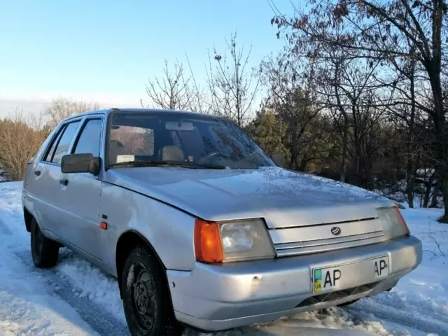 ЗАЗ 1103 Славута, 2001 г.в.