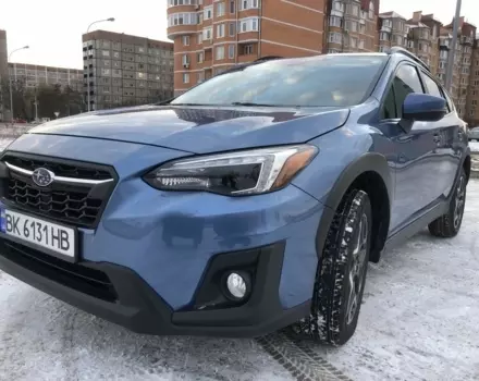 Subaru R2, 2019 г.в.