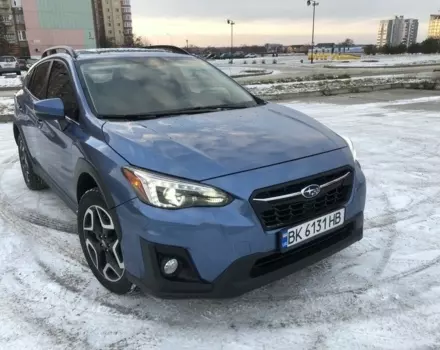 Subaru R2, 2019 г.в.