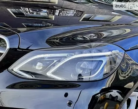 Mercedes-Benz E 250, 2013 г.в.