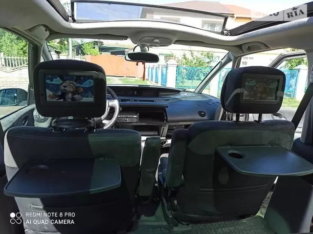 Renault Espace, 2006 г.в.