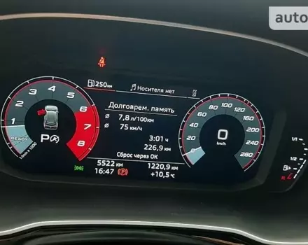 Audi Q3, 2021 г.в.