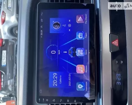 Hyundai Sonata, 2014 г.в.