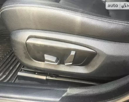 BMW 525, 2014 г.в.